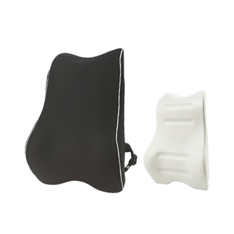 Memory Foam Anti-Schlupf-Lendenwirbelkissen