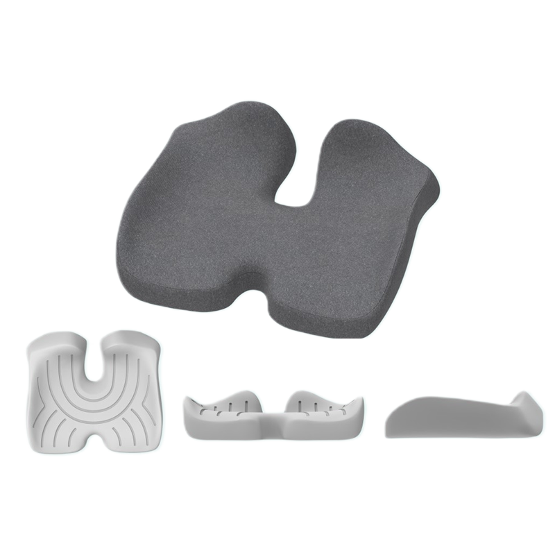 Memory Foam Beauty Bottock Sitzkissen