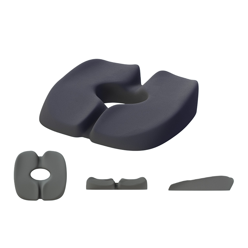 Gedächtnisschaum -Hämorrhoidenkissen