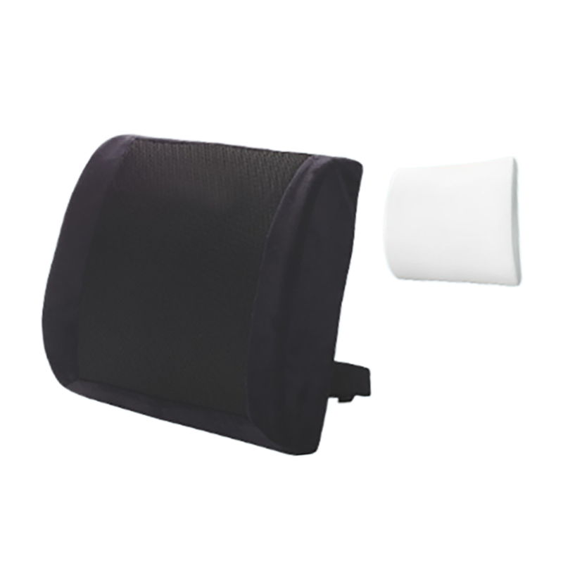 Memory Foam Middle Lumbal -Stützkissen