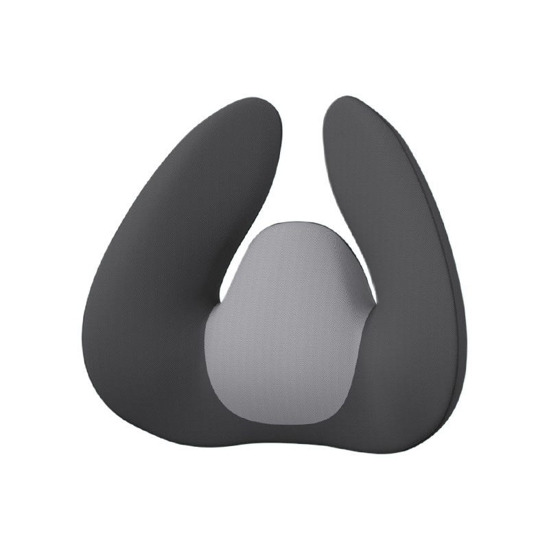 Memory Foam W-Automotive Back Polster