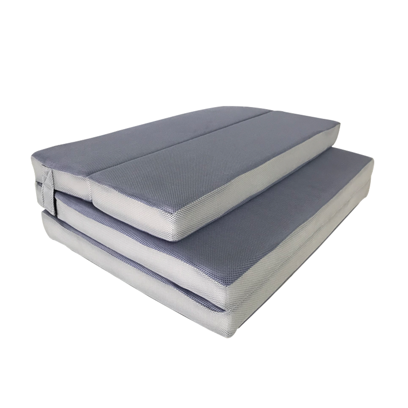 Memory Foam Fold Matratze Topper