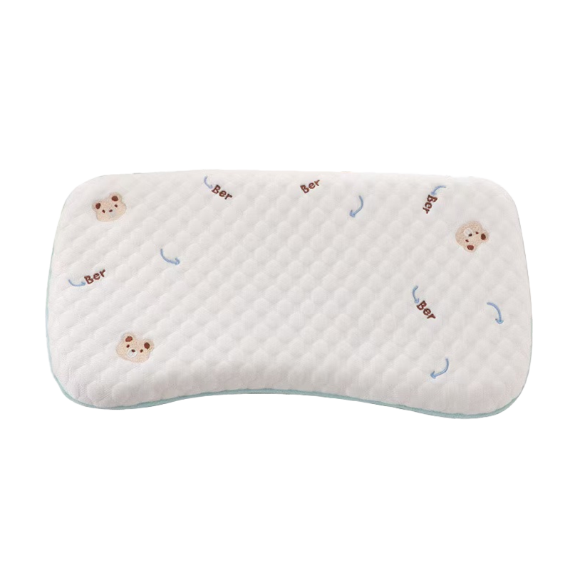 Memory Foam Babykissen bequem