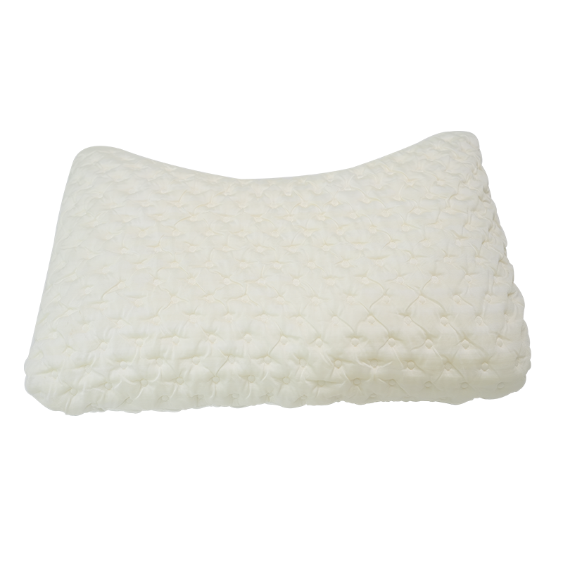 Mond zerkleinertes Memory Foam Kissen