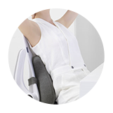 Memory Foam Lumbalunterstützung